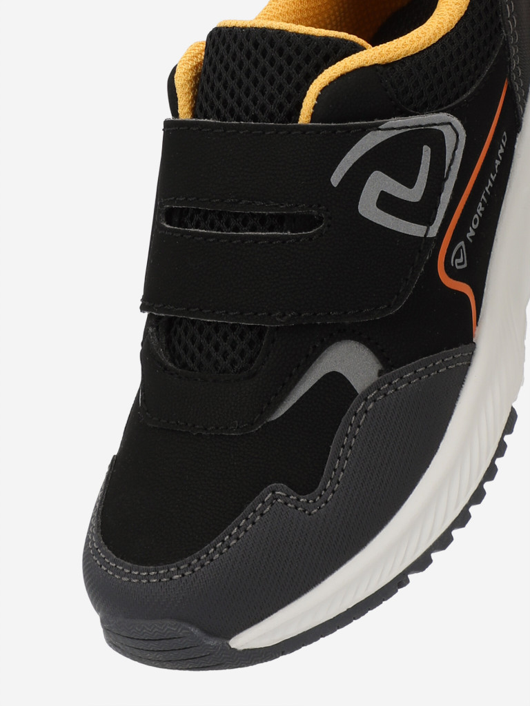 Кроссовки для мальчиков Northland Flink Lk Pu