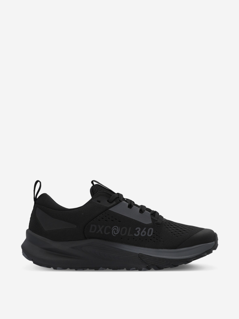 Кроссовки женские Demix Spectre Enrblast Trail 2