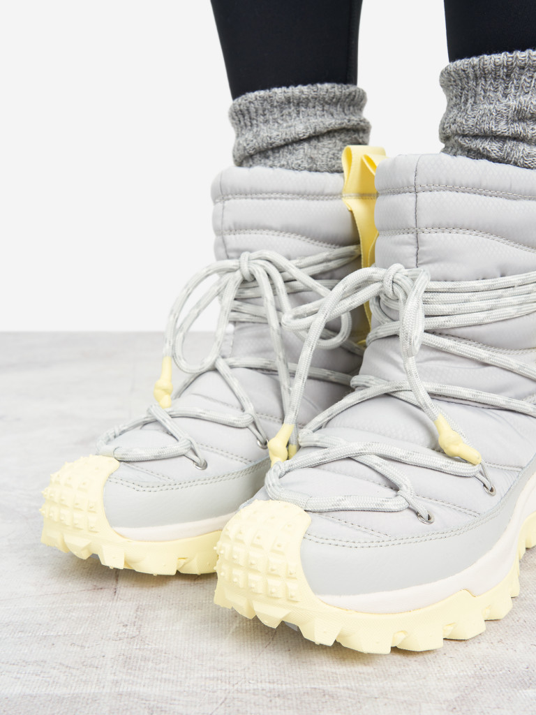 Дутики женские Protest Shaka Puff