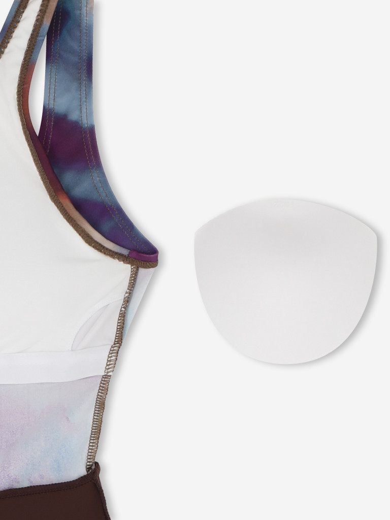 Купальник слитный женский Joss