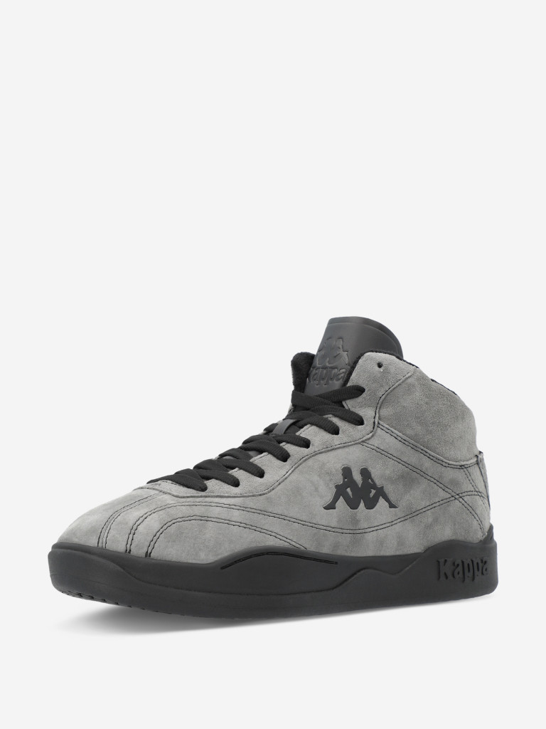 Кеды утепленные мужские Kappa Icon