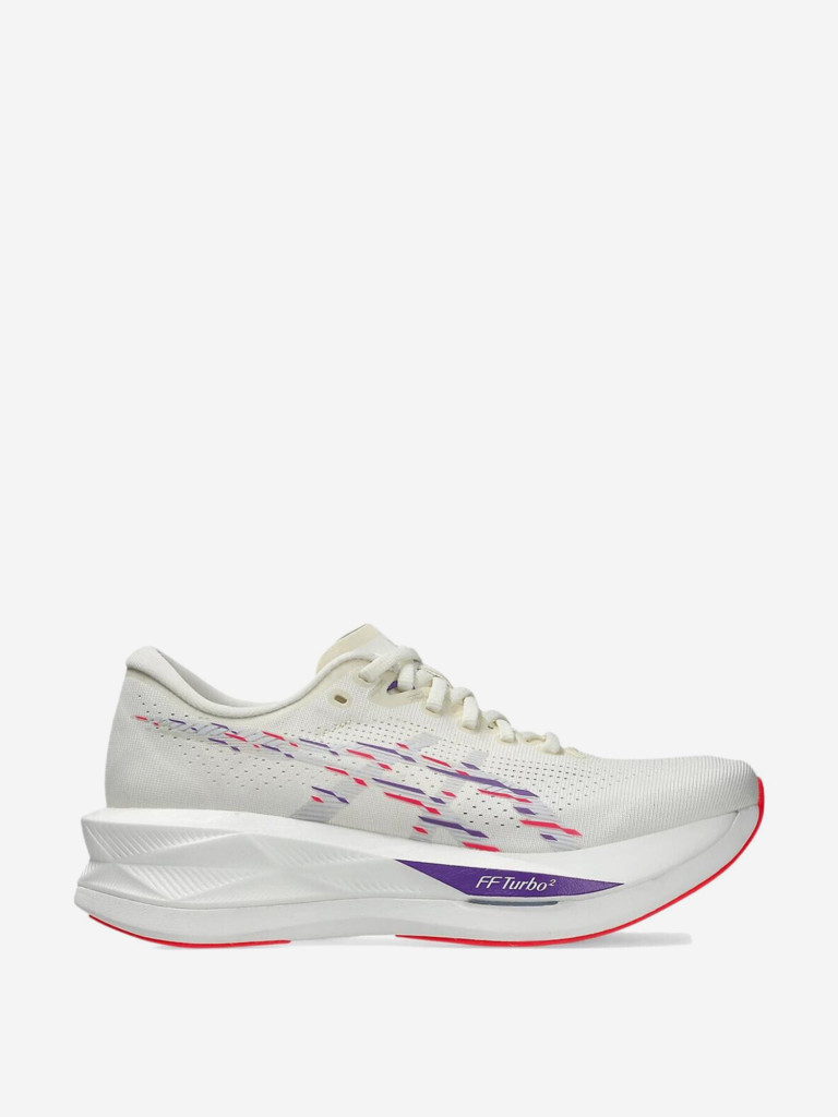 Кроссовки беговые Asics Sonicblast