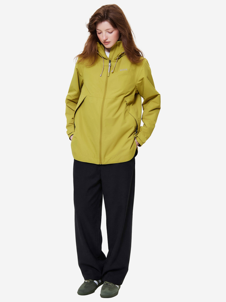 Куртка женская NORPPA Biya