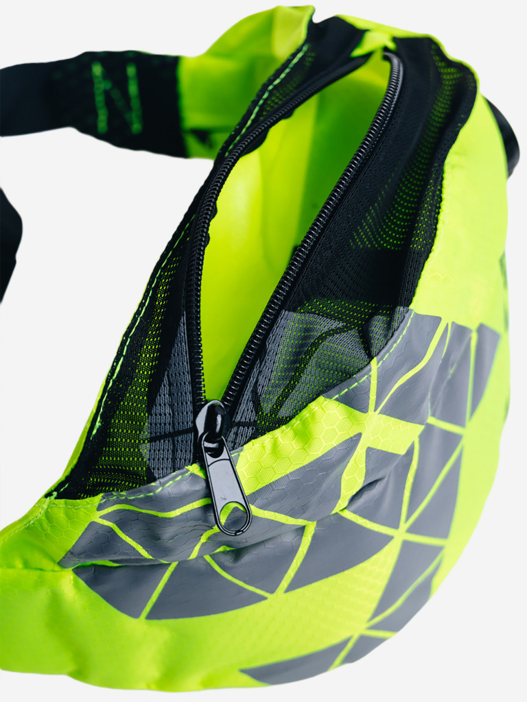 Термобак подсумок лыжный 4KAAD TERMOBELT PRO на 1 литр