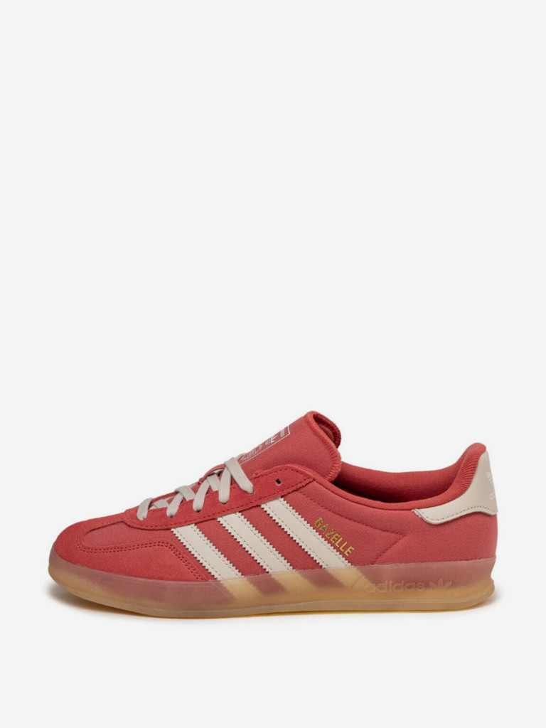 Кроссовки Adidas Gazelle Indoor