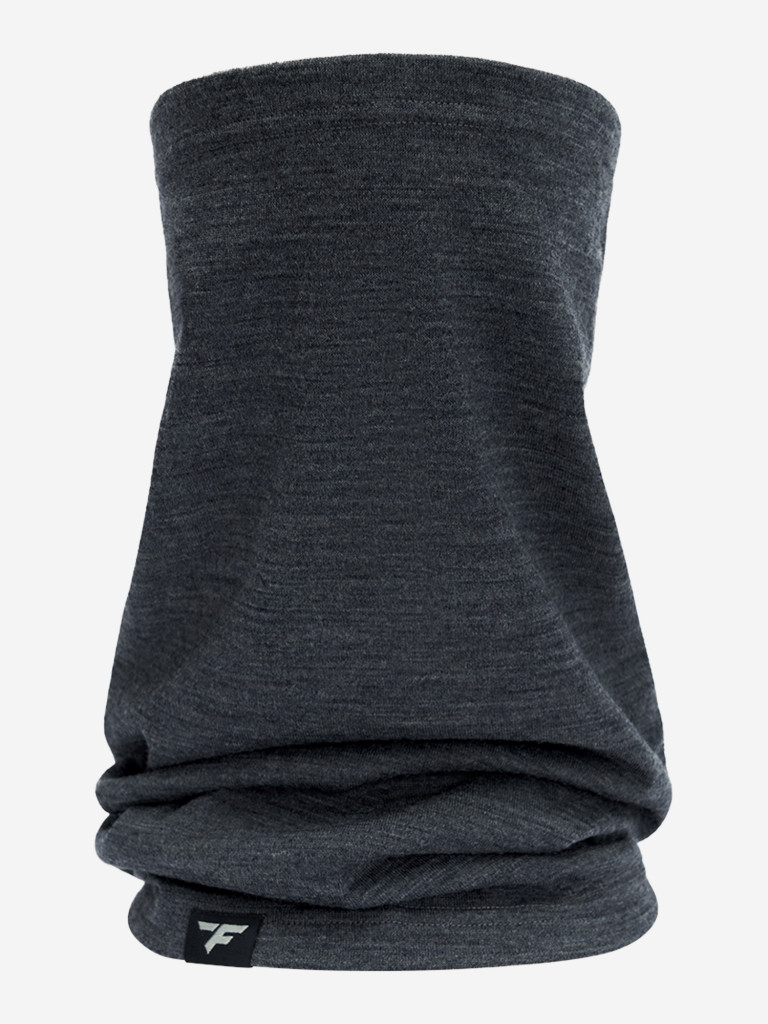 Шарф-бафф FINNTRAIL Merino из шерсти мериноса