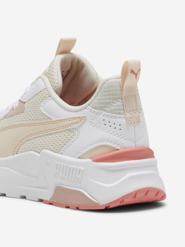 Кроссовки женские PUMA Trinity Lite