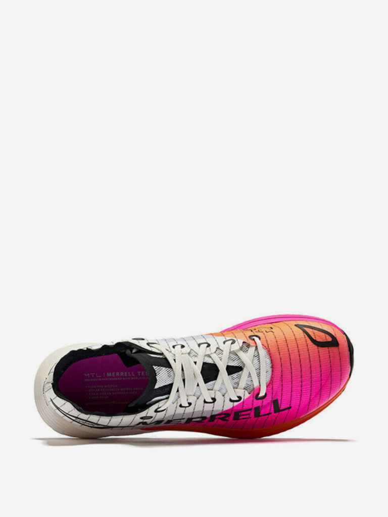 Кроссовки мужские Merrell Mtl Long Sky 2 Matryx