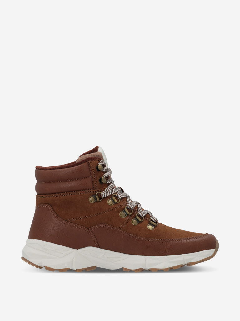Кроссовки утепленные женские Safety Jogger Rilke
