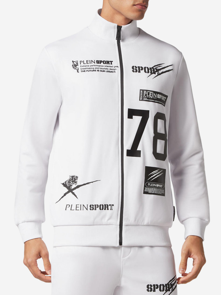 Спортивный костюм Plein Sport
