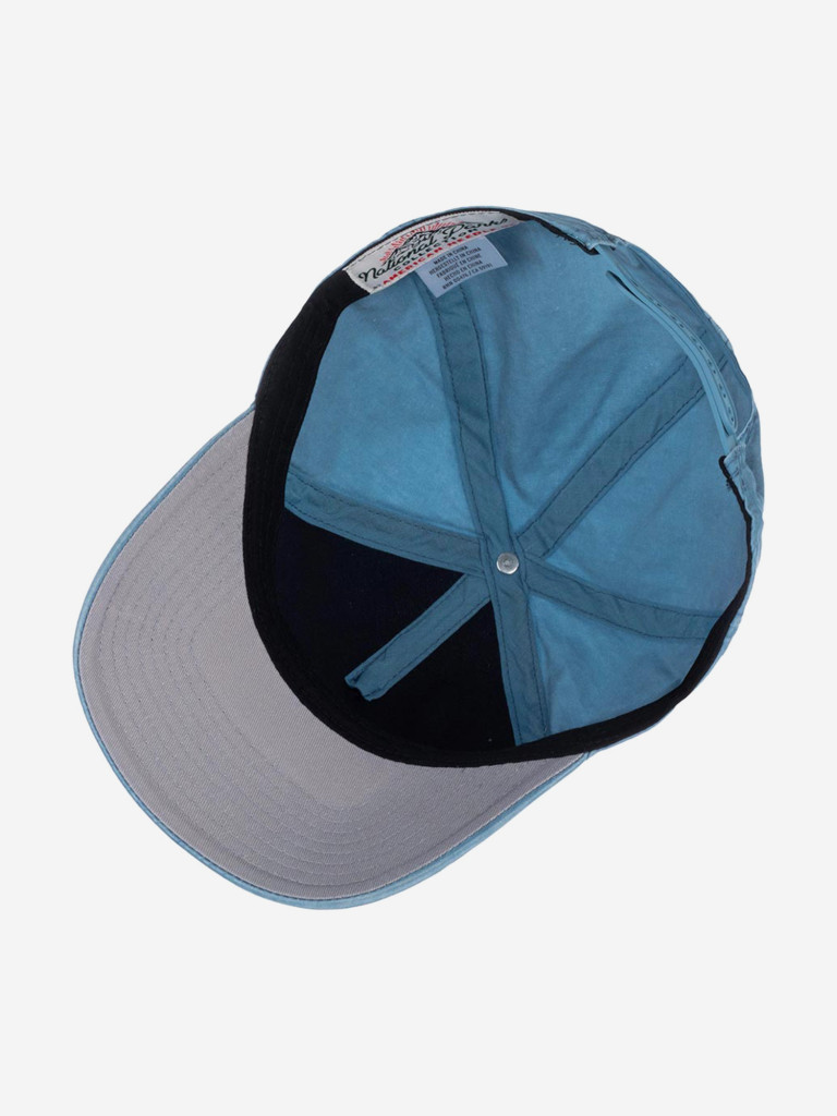 Бейсболка AMERICAN NEEDLE 21016A-GSMT Great Smoky Mountains Trailhead NP