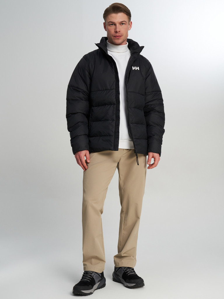 Куртка утепленная мужская Helly Hansen Oslo