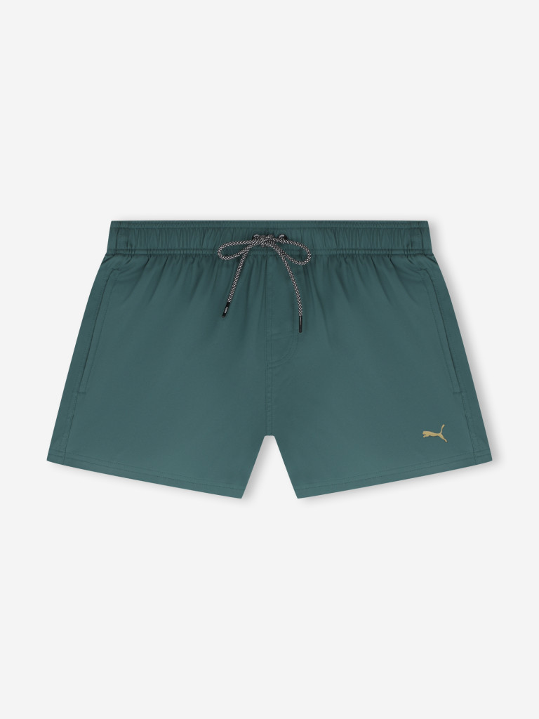 Шорты плавательные мужские PUMA Swim