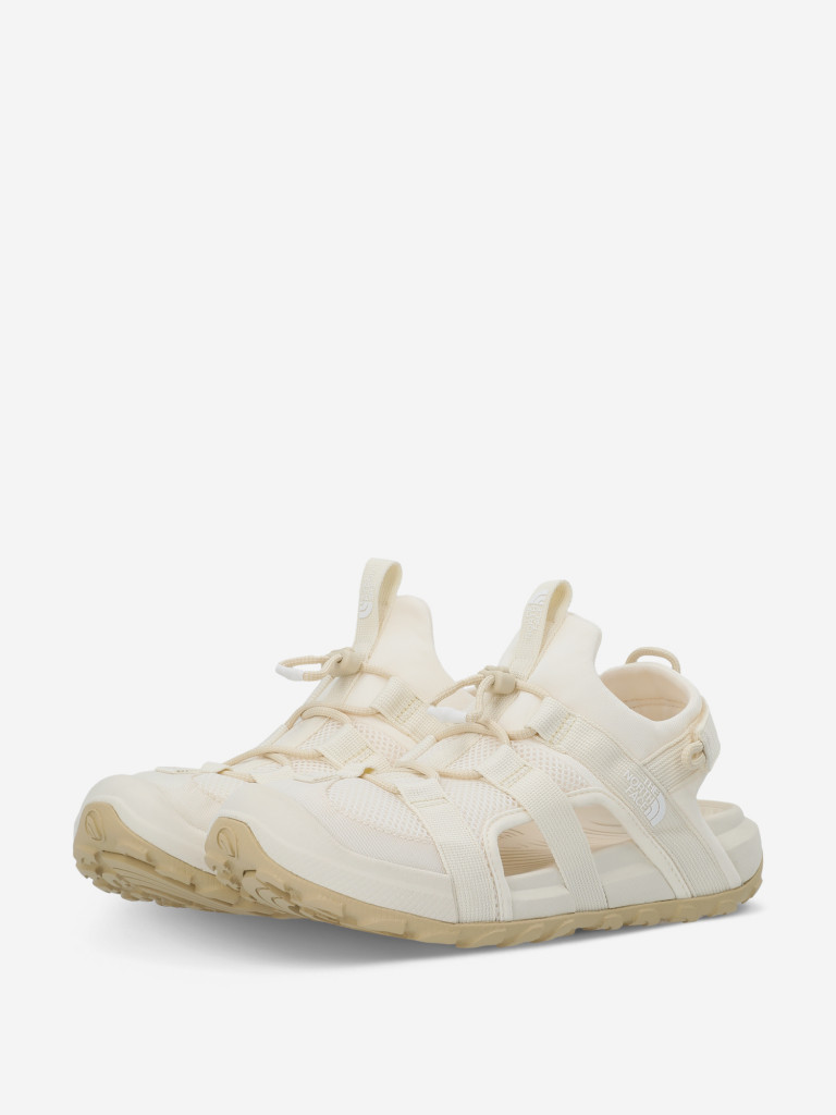 Полуботинки женские The North Face Explore Camp