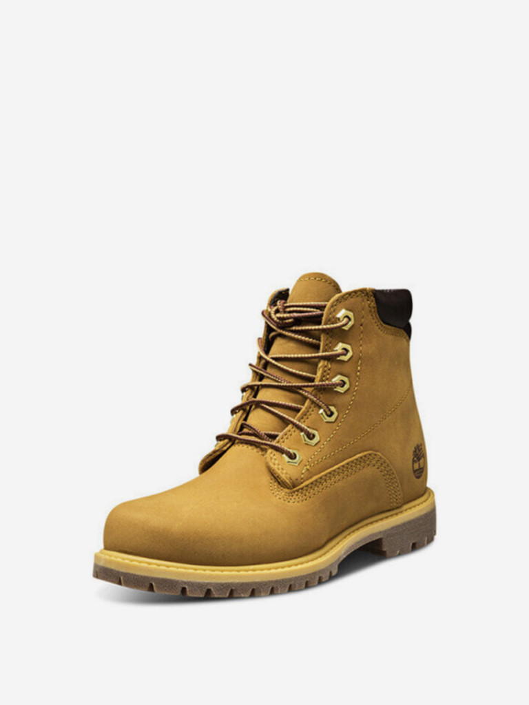 Ботинки женские Timberland Waterville