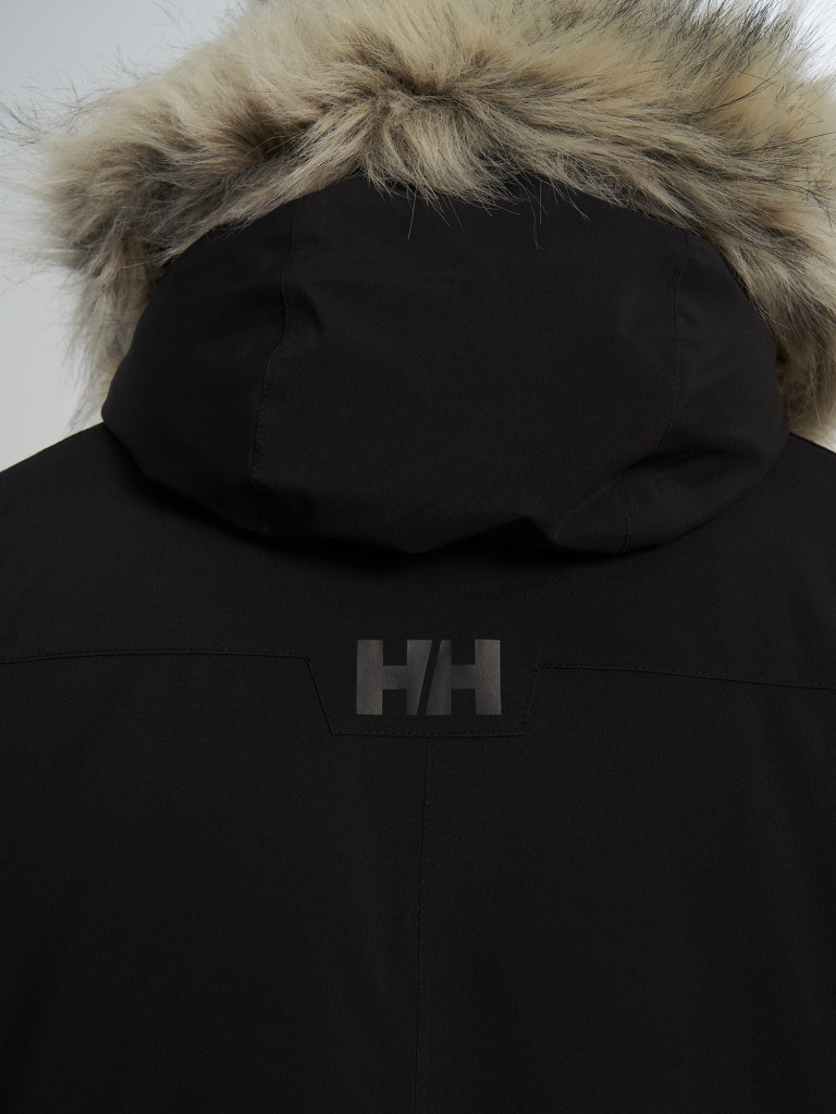 Куртка утепленная мужская Helly Hansen Reine