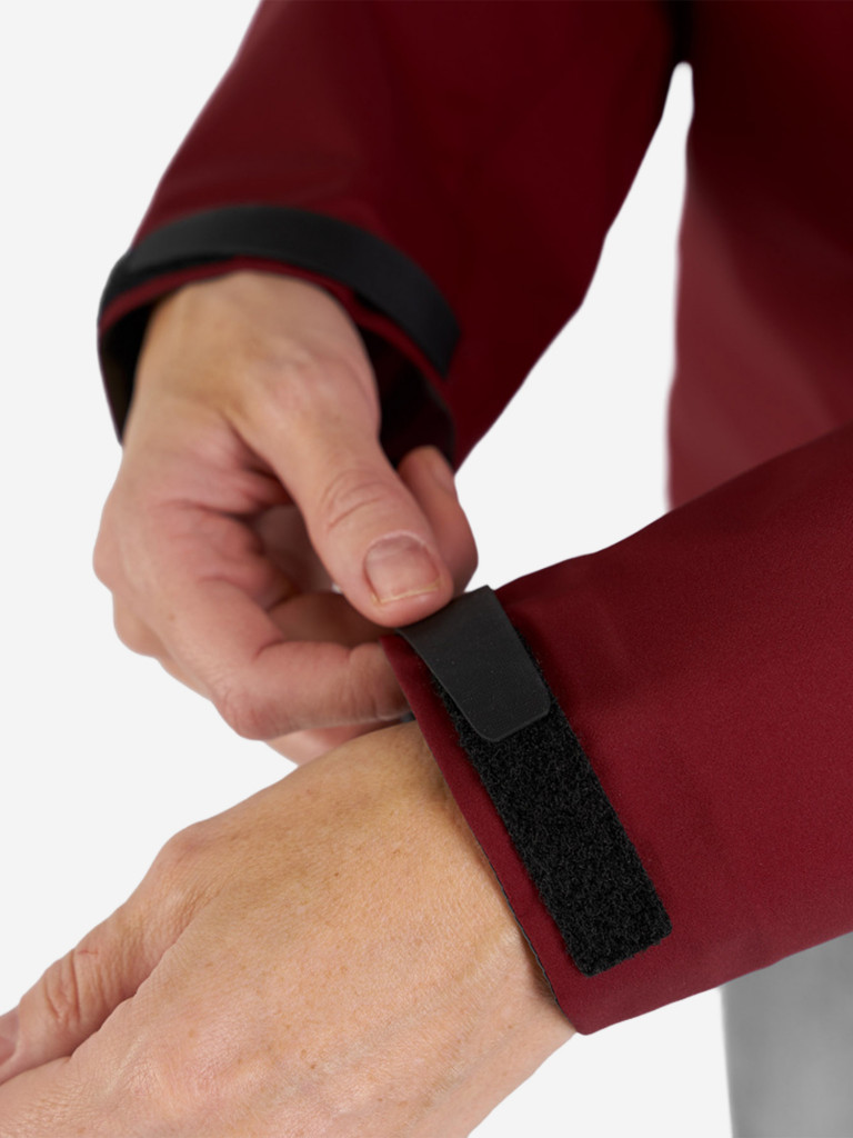 Куртка ветрозащитная Red Fox Vega GTX V Женская