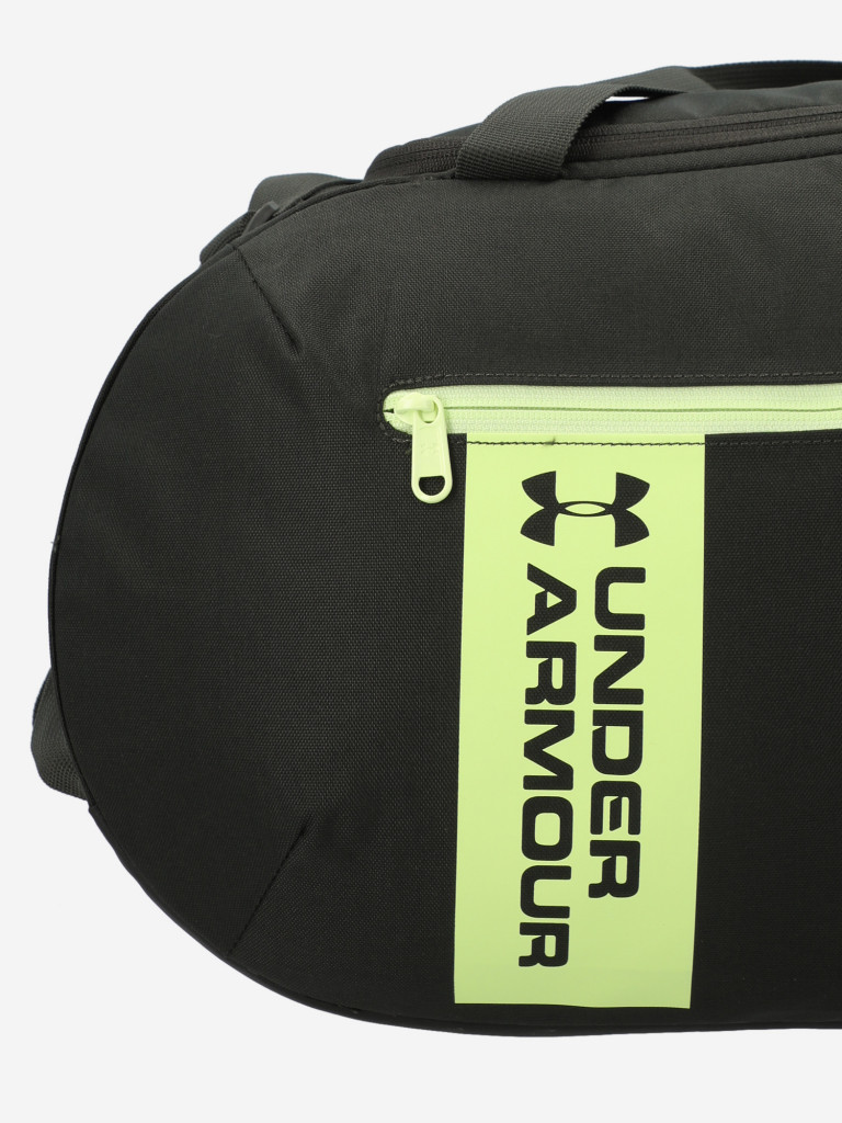 Under armour hot sale roland duffel