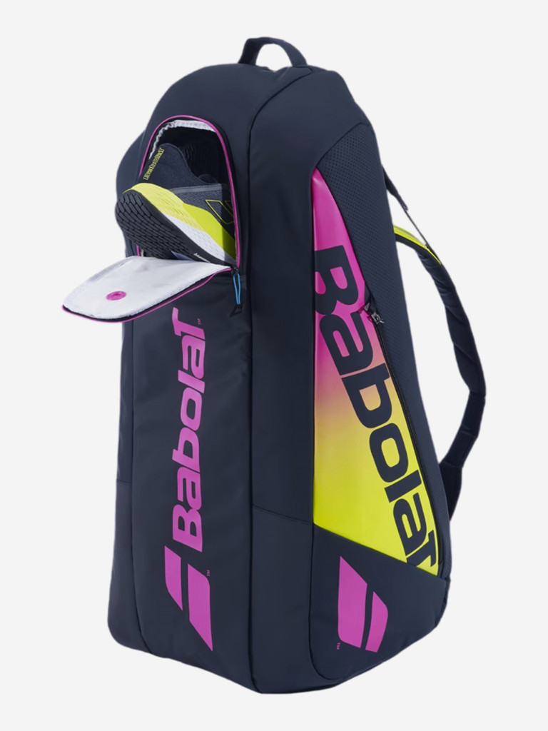 Сумка Babolat PURE AERO RAFA Х 6