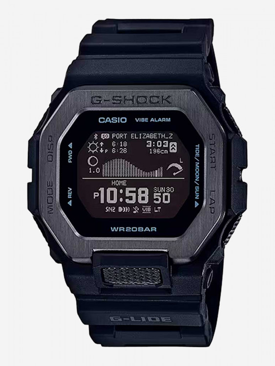 Наручные часы Casio G-SHOCK GBX-100NS-1E
