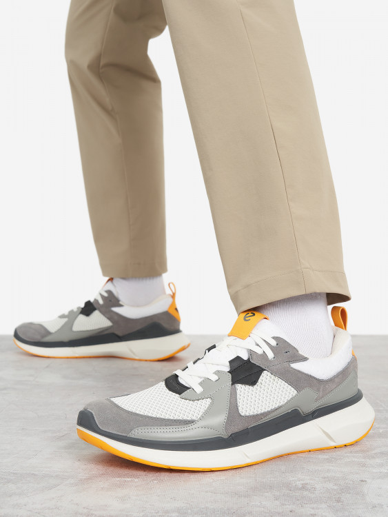 Кроссовки мужские Ecco Biom 2.2