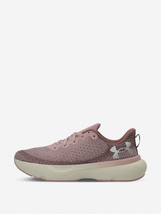 Кроссовки женские Under Armour Infinite