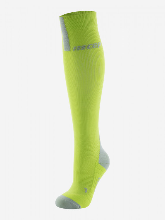 Гольфы компрессионные CEP Pro+ run, 1 пара