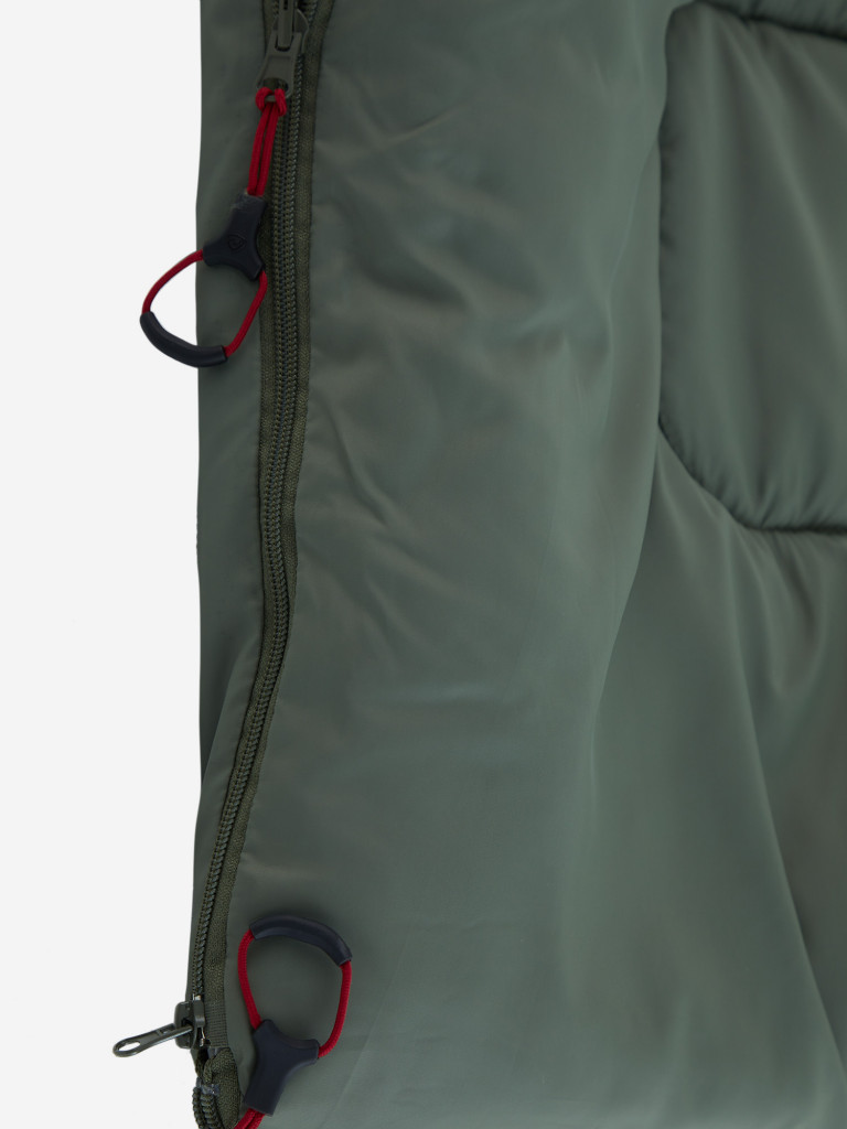 Спальный мешок Northland Relax +10 правосторонний