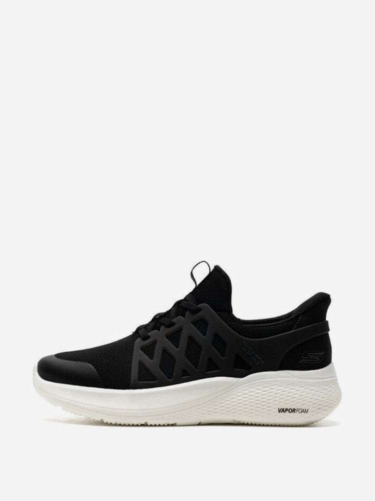 Кеды Skechers Slip Ins Anti-Slip
