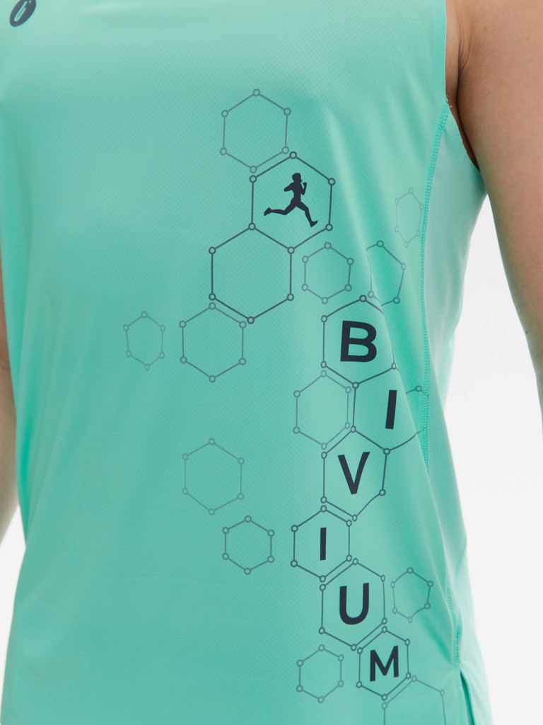 Майка мужская BIVIUM SUPER 1.0