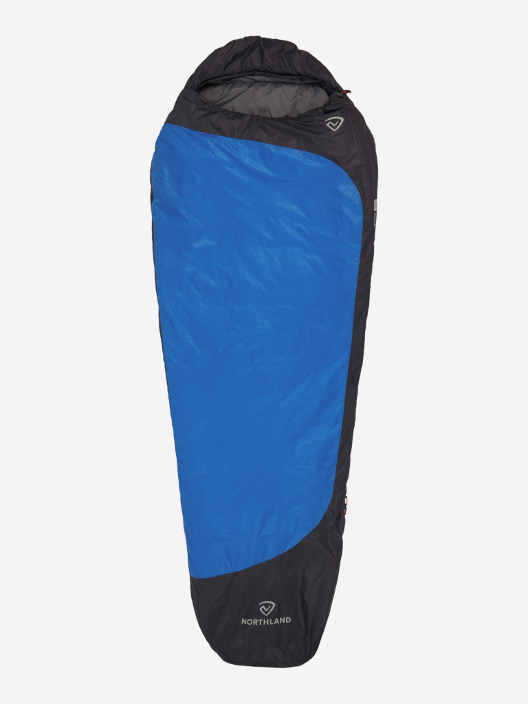 Спальный мешок Northland Hypnos +4 левосторонний