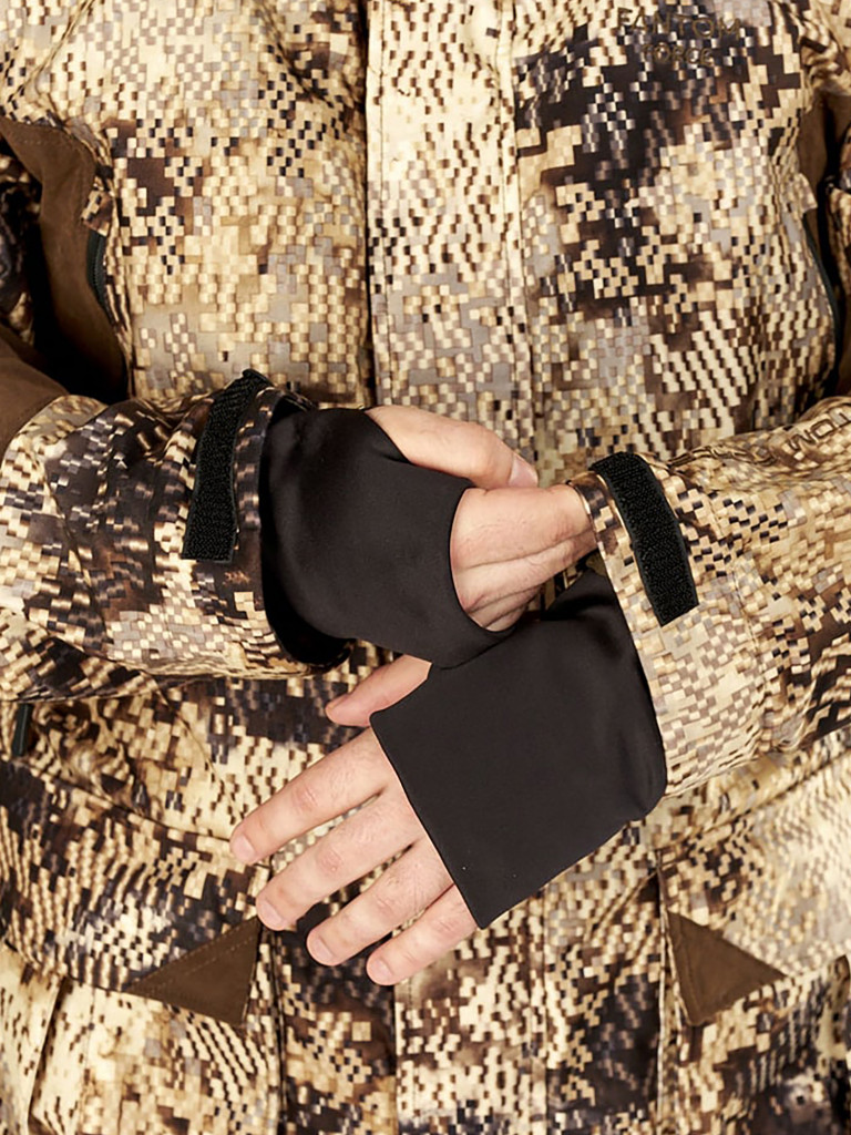 Костюм мужской Fantom Force STINGER демисезонный мембранный для охоты и рыбалки