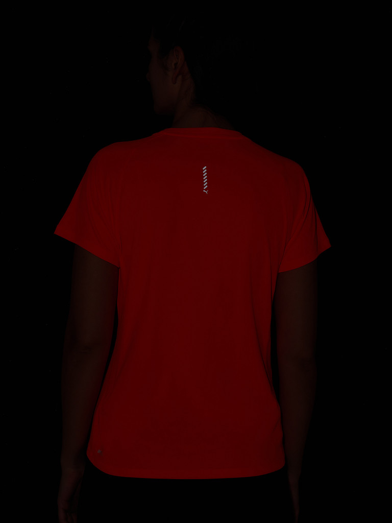 Футболка женская PUMA Velocity