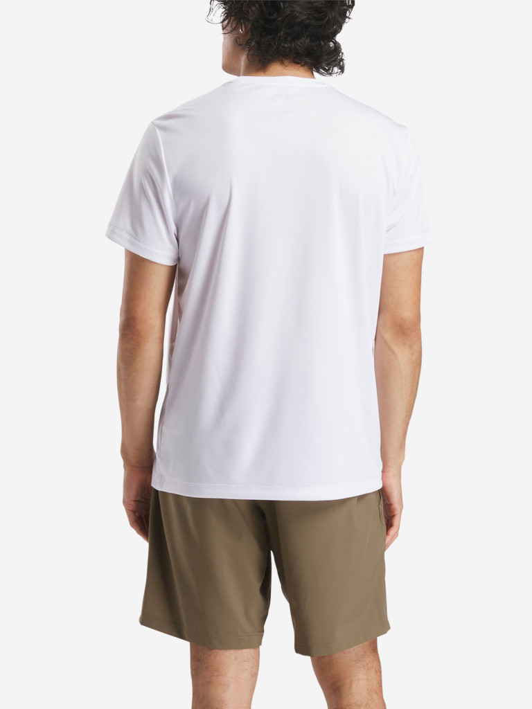 Футболка мужская Reebok