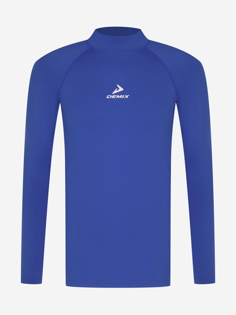 Лонгслив компрессионный мужской Demix