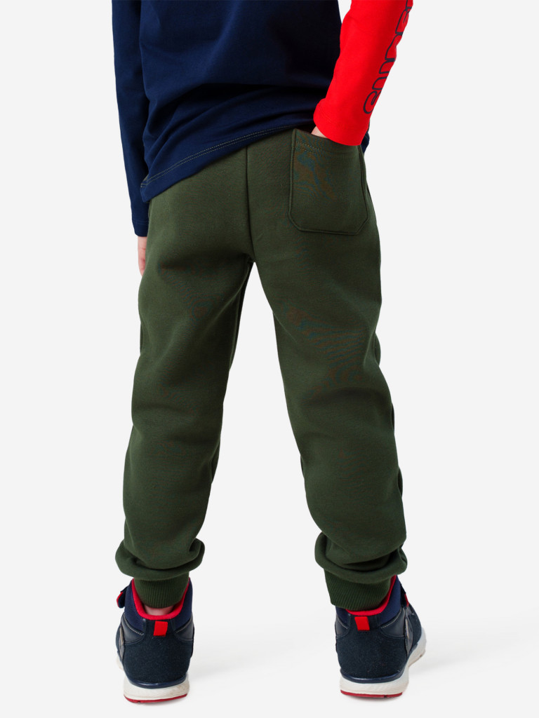 Брюки для мальчиков PlayToday