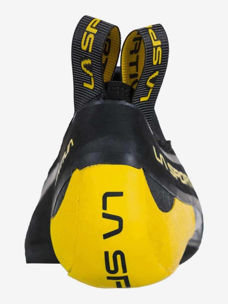 Скальные туфли La Sportiva Cobra 4:99