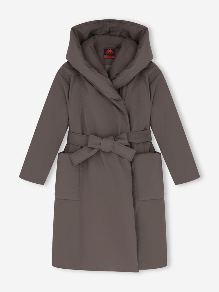 Пальто утепленное женское Robe di Kappa
