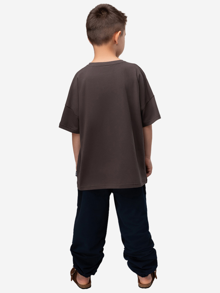 Брюки спортивные bodo