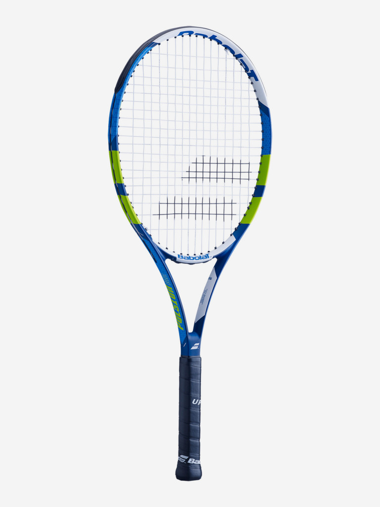 Ракетка для большого тенниса Babolat Pulsion 102 Strung
