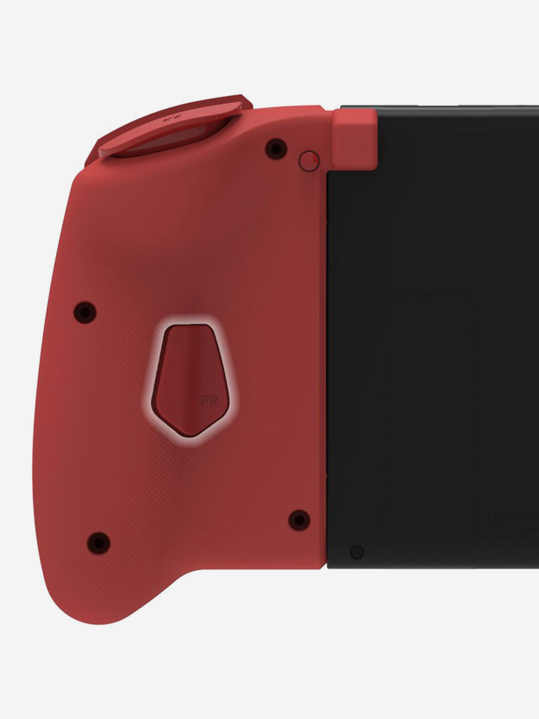 Контроллер HORI для Nintendo Switch Split Pad Pro / Charizard & Pikachu (NSW-413U) NEW