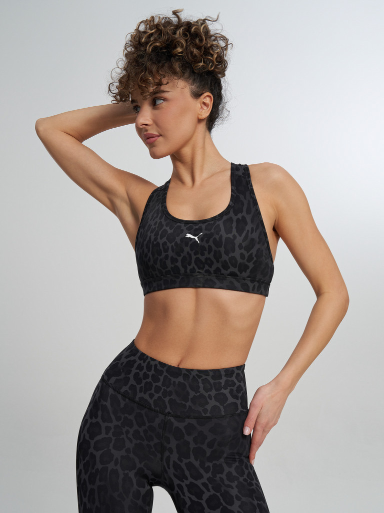 Топ бра спортивный PUMA