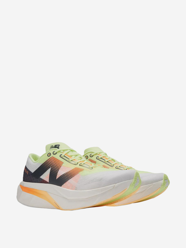 Кроссовки мужские New Balance FuelCell SuperComp Elite v4