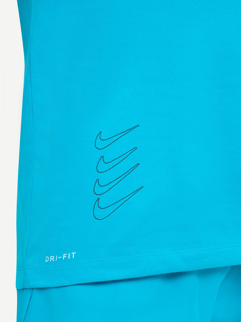 Футболка мужская Nike Dri-Fit