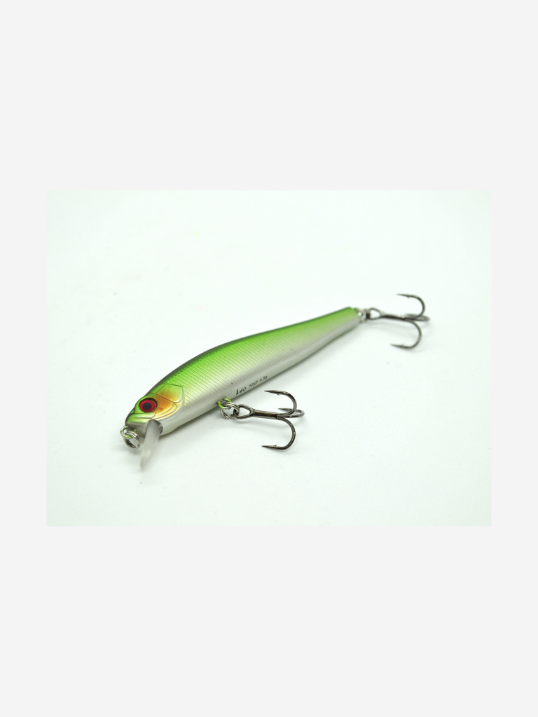 Воблер Mottomo Leo 70SP 5,3g Light Green