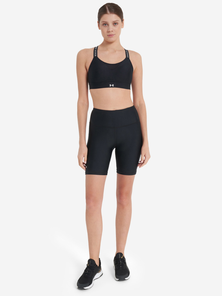 Шорты женские Under Armour
