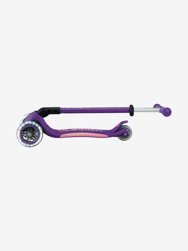 Самокат Globber PRIMO FOLDABLE PLUS LIGHTS V2