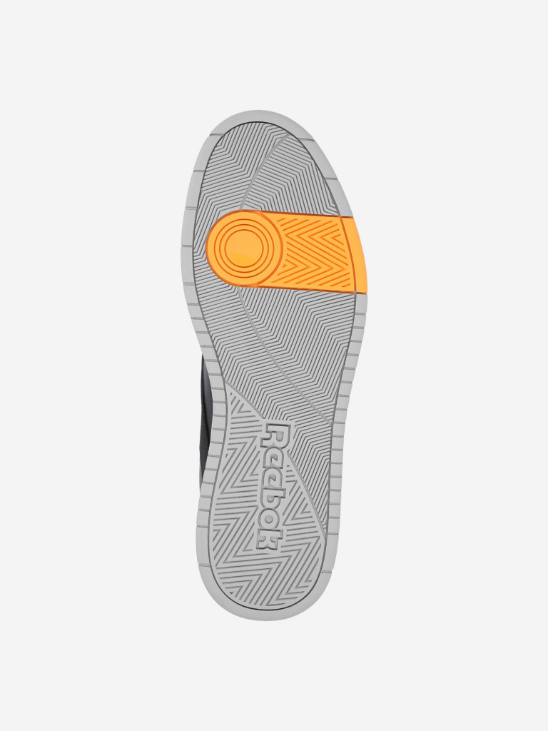 Кеды мужские Reebok Reebok Bb 1000