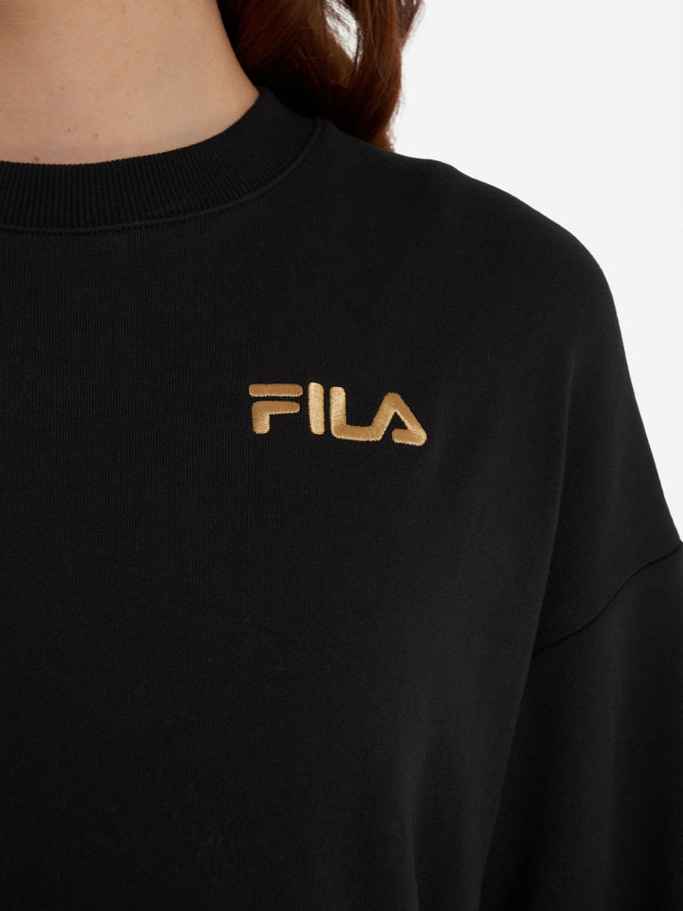 Свитшот женский FILA