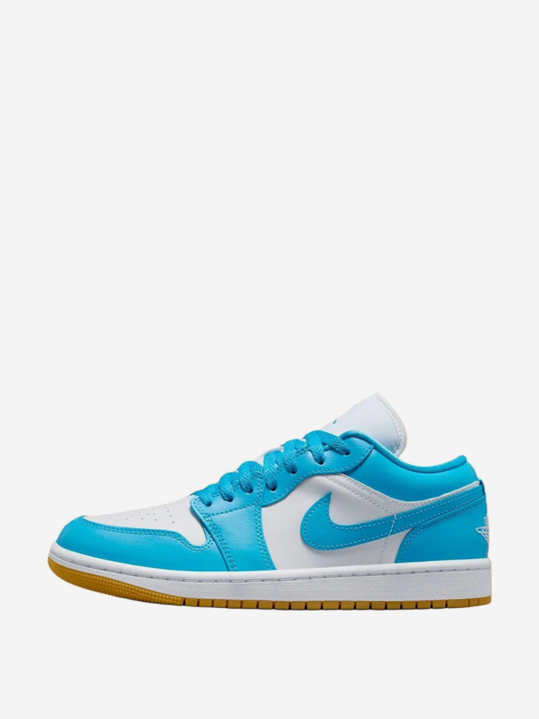 Кроссовки Jordan 1 Low